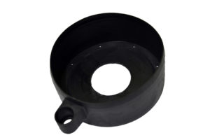 Készülék talp (6kg-os készülékhez)